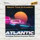 Maxim Tonic, Kresikov - Atlantic