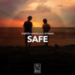album image Safe Safe - Single