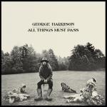 album image Isn't It A Pity All Things Must Pass (Bonus Tracks Version)
