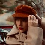 album image All Too Well (Taylor's Version) Red (Taylor’s Version) (+ A Message From Taylor)