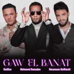 album image Gaw El Banat Gaw El Banat - Single