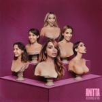 album image Faking Love (feat. Saweetie) Versions of Me