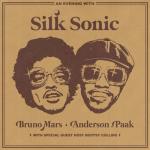 album image Smokin Out The Window (Sefon.Pro) An Evening with Silk Sonic
