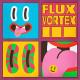 Flux Vortex - Spin for Me
