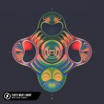album image Meric Again THATS WHAT I WANT (feat. 22angels) Thats What I Want - Single