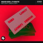 album image Red Light, Green Light Red Light, Green Light - Single