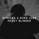 Unknown artist - Otnicka - PEAKY BLINDER (Official Video)