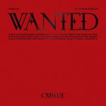 album image 99% WANTED - EP