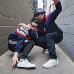 album image I'm Fresh The Underground Sound - EP