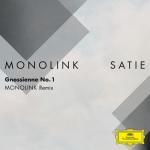 album image Gnossienne No. 1 Gnossienne No. 1 (Monolink Remix) [FRAGMENTS / After Erik Satie] - Single