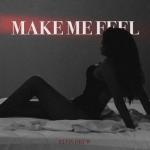 album image Make Me Feel (Muzdaily.net) Make Me Feel - Single