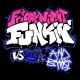 FNF Dave & Bambi - Blocked (new)