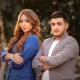 Narek Sargsyan, Diana Mkhitaryan - Srtis Het Xaxuma