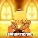 Tenzubushi - Sansational (Sans) Friday Night Funkin Indie Cross OST