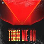 album image Turn Me On Turn Me On (feat. LAZAR) - Single