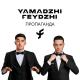 YAMADZHI x FEYDZHI - Parade