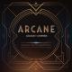 Curtis Harding, Jazmine Sullivan - Our Love (from the series Arcane League of Legends)