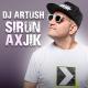 Сюзи - Махмур Ахчик (Dj Artush Remix 2021) Suzy ft. Dj Artush - Մախմուր աղջիկ