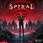 album image Out Of My Head Spiral