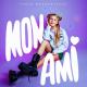 Tanya Mezhentseva - Mon Ami (English Version)