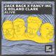 Jack Back ft. Fancy Inc & Roland Clark - Alive (Extended Mix)