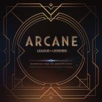 album image Dynasties and Dystopia (from the series Arcane) Arcane League of Legends (Soundtrack from the Animated Series)
