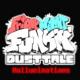 FNF vs DUSTTALE - Hallucinations (Genocide Ending Song)
