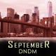 DNDM - September(Original Mix)