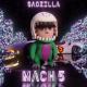 SADZILLA x BLAKE BASIC - FLEXED UP