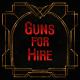 Woodkid (Cover by Samuel Kim) - Guns for Hire (ORCHESTRAL VERSION)