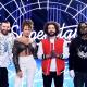 Smiley, Raluka, Marius Moga, Carla’s Dreams - Fluture de Noapte🦋(SUPERSTAR)