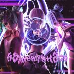 album image Позвони мне HYPERPOP ATTACK