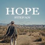 album image STEFAN — Hope Hope - Single