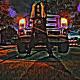 LIL BOODANG - F250 (PROD.BY OOGIE BOOGIE THANG)