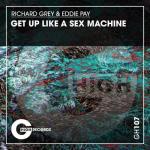 album image Get Up Like A Sex Machine (Original Mix) Get up Like a Sex Machine - Single