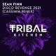 Sean Finn - Disco Revenge 2021