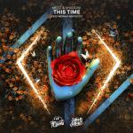 album image This Time This Time (feat. Monika Santucci) - Single