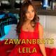 ᴀᴢᴇʀʙᴀɪᴊᴀɴ⠀ོ - leila (zawanbeats)