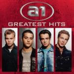 album image Caught in the Middle A1: Greatest Hits