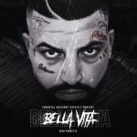 album image Scappo vado via (feat. J2LASTEU) BELLA VITA