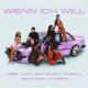 Nessi, Alicia Awa, BOUNTY & COCOA, Celo Minati, Charisma - WENN ICH WILL