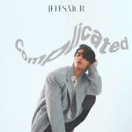 album image ทำไมมันยาก (Complicated) ทำไมมันยาก (Complicated) - Single