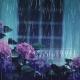 by m i k i - Pastel Ghost - Silhouette (slowed + reverb + muffled)