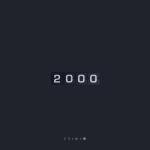 album image Hits 2020 Hits 2000' (Mashup) - Single