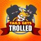 Lin_DoesThings - Talentless Fox FNF (Tails Gets Trolled Remix)