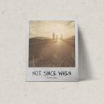 album image Gold (feat. Luma) Not Since When