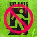 album image No Exit