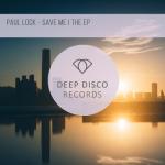album image Want Your Body (Original Mix) Save Me - EP