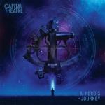 album image Delicately Poised A Hero's Journey