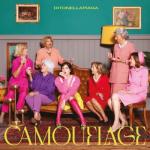album image Chimica Camouflage